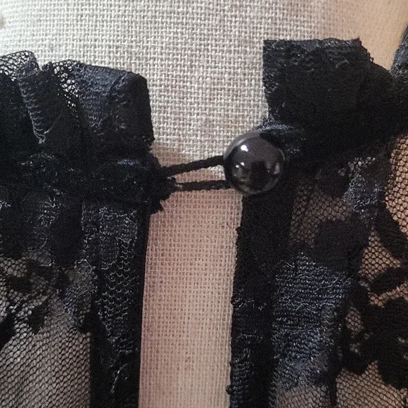 Dolls Kill x Wizard Of Oz Dress - Picture 11 of 15